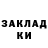 Кетамин ketamine Gennady Region